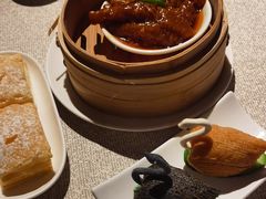 -万丽轩·粤菜(王府井金茂万丽酒店)