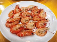 -鹏城人家海鲜酒家·23年老字号(较场尾店)