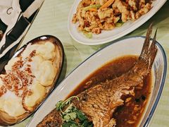 -余味私房菜(正阳小区西5街区店)