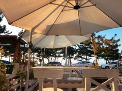 -一杯海(国际海水浴场店)