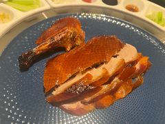 -四季小馆·潤·中国菜(越秀公园店)