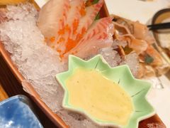 -和创柚子·会席日本料理(新区淮海街店)