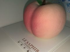 -LE SAPHIR 莎菲尔菓子(和兴店)