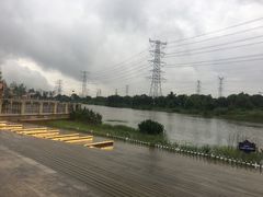 -蓝精灵乐园·世茂精灵之城主题乐园