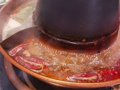 -南门四季铜锅涮肉(大屯·北苑店)