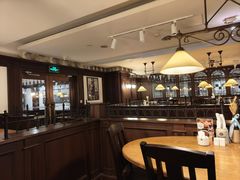 -大连铂尔曼酒店-铂尔曼美食廊 Pullman Deli