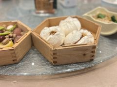 -聚福宝合苑食府(南头镇店)
