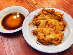 传统面拖排骨-逸桂禾面馆