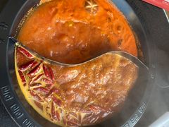 -重庆德庄火锅(体育中心店)
