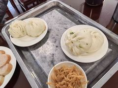 -姚记炒肝店(鼓楼店)