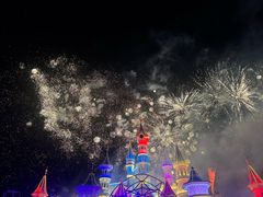 -沈阳方特欢乐世界