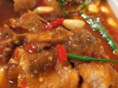 -盒马鲜生(莱蒙都会店)