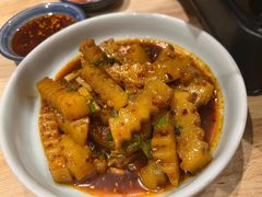 -全牛匠·乐山跷脚牛肉(新中关店)