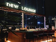 -DEW Lounge(深圳湾店)