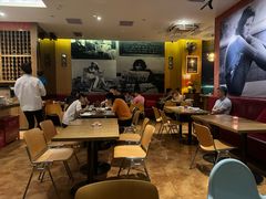 -安妮意大利餐厅(世贸天阶店)