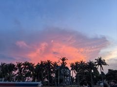 -白沙门生态公园