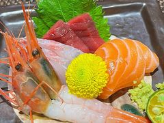 -竹· SUSHI TA-KE日本料理(王府井店)
