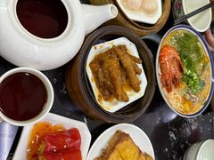 -恒兴发茶店(水巷口店)