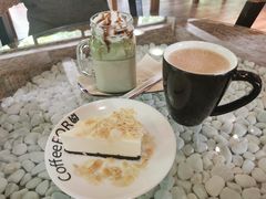 -旧雨咖啡·CoffeeFORU(黄村奥体店)