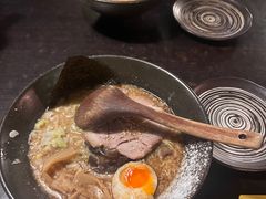 -日本料理神拉面