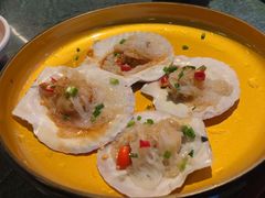 -牛New寿喜烧(中山公园龙之梦店)