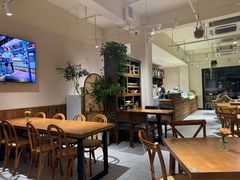 -榖屋house of flour(张江首店)