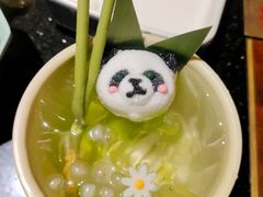 -井格重庆火锅(通州梨园店)