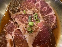 -三千里韩式炭火烤肉(南八马路店)