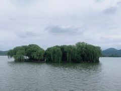 -西湖游船