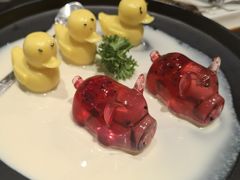 啫喱猪仔小黄鸭-避风塘(嘉兴八佰伴店)