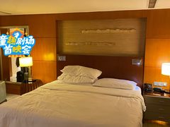 -厦门喜来登酒店