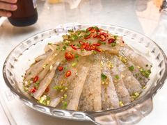 -澳门酒家(南航明珠店)
