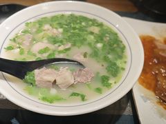 -回香楼大连新派清真菜