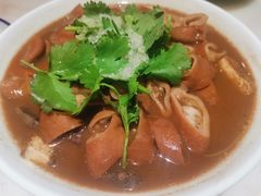 -小吊梨汤·北京菜·烤鸭(鸟巢店)