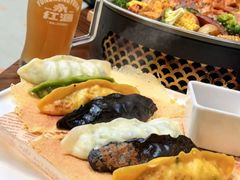 -永红源·啤酒烧烤海鲜大排档(台柳路店)