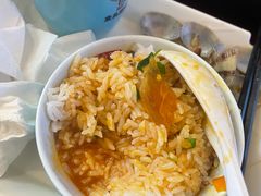 -魏铭鱼头捞饭(晋阳路店)