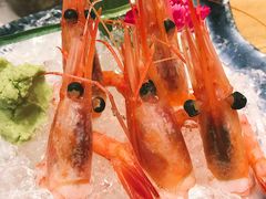 -林妈妈村·日式料理(宝山万达店)