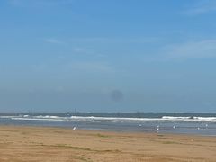 -日照海滨国家森林公园