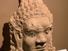 -吴哥国家博物馆