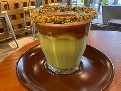 -Metal hands·铁手咖啡