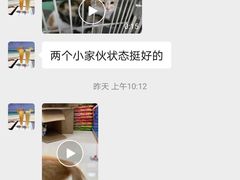 -宠福鑫动物医院(立水桥分院)
