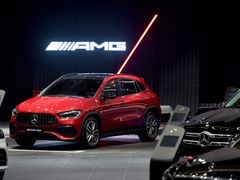 -奔驰上海利星(七宝店)