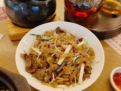 -顺风汤馆·广府粤菜(江宸天街店)
