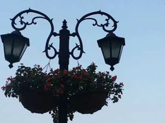 -中旅阿那亚九龙湖·公主酒店