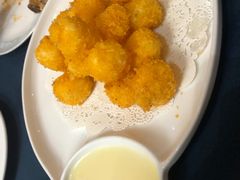 -伊带伊路新疆美食府(呼家楼店)