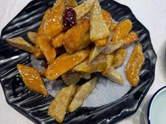 -那家老院子东北菜.饺子.小鸡炖蘑菇(宁山店)