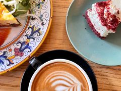 -Alimentari早午餐(安福路店)