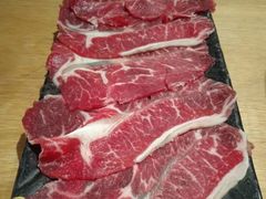 -一井烧肉·活鳗·寿司(望京SOHO店)