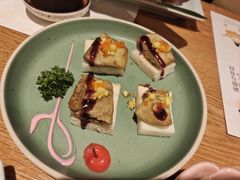 -和创柚子·会席日本料理(新区淮海街店)