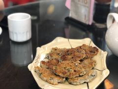 家乡鱼饼-红星光发煲仔饭(文海店)